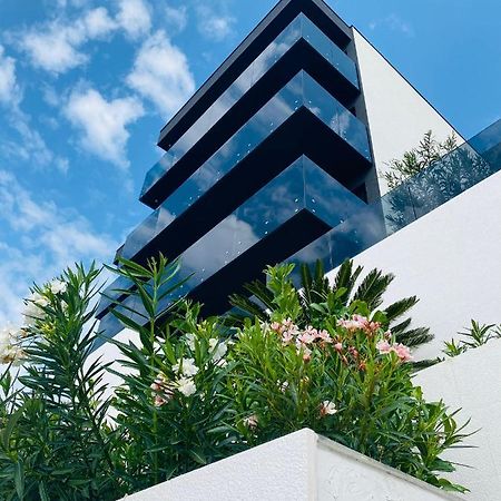 New&Luxury Apartment With An Outstanding View - Bombii Blue دوبروفينك المظهر الخارجي الصورة